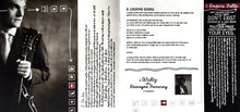 Load image into Gallery viewer, Chris Thile : Deceiver (CD, Album)