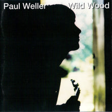 Load image into Gallery viewer, Paul Weller : Wild Wood (CD, Album)
