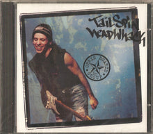 Load image into Gallery viewer, Chris Duarte Group : Tailspin Headwhack (CD, Album)