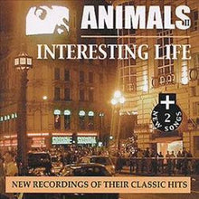 Load image into Gallery viewer, Animals II : Interesting Life (CD, Album)