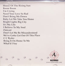 Load image into Gallery viewer, Animals II : Interesting Life (CD, Album)