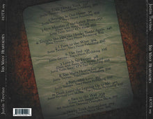 Load image into Gallery viewer, Justin Trevino : Too Many Heartaches (CD, Album)