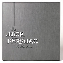 Load image into Gallery viewer, Jack Kerouac : The Jack Kerouac Collection (3xCD, Comp, RM, Spe + Box)