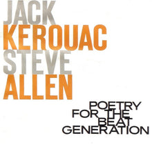 Load image into Gallery viewer, Jack Kerouac : The Jack Kerouac Collection (3xCD, Comp, RM, Spe + Box)
