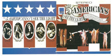 Load image into Gallery viewer, The 5 Americans* : I See The Light (CD, Album, RE)