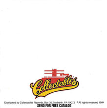 Load image into Gallery viewer, The Frantics (4) : Relax Your Mind (CD, Album)