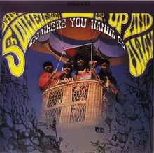 Load image into Gallery viewer, The 5th Dimension* : Up, Up And Away (CD, Album, RE)