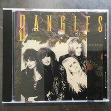 Load image into Gallery viewer, Bangles : Different Light / Everything (CD, Album + CD, Album + Box)