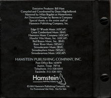 Load image into Gallery viewer, Various : Hamstein Catalog Sampler (6xCD, Comp, Promo)