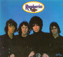 Load image into Gallery viewer, Raspberries : Raspberries (CD, Album, RE, Dig)