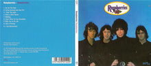 Load image into Gallery viewer, Raspberries : Raspberries (CD, Album, RE, Dig)