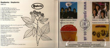 Load image into Gallery viewer, Raspberries : Raspberries (CD, Album, RE, Dig)