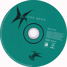 Load image into Gallery viewer, Lou Reed : Lou Reed (CD, Album, RE, RM)