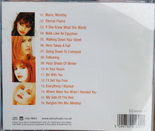 Load image into Gallery viewer, Bangles : Eternal Flame - Best Of The Bangles (CD, Comp)