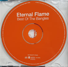 Load image into Gallery viewer, Bangles : Eternal Flame - Best Of The Bangles (CD, Comp)