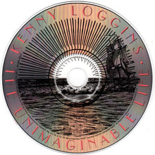 Load image into Gallery viewer, Kenny Loggins : The Unimaginable Life (HDCD, Album)