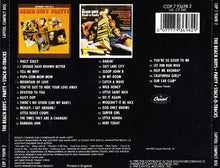 Load image into Gallery viewer, The Beach Boys : Beach Boys' Party! / Stack-O-Tracks (CD, Comp, Mono, EMI)