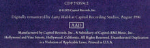 Load image into Gallery viewer, The Band : Northern Lights - Southern Cross (CD, Album, RE, RM)