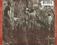 Load image into Gallery viewer, Sixteen Horsepower* : Sackcloth 'N' Ashes (CD, Album)