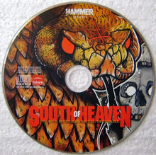 Load image into Gallery viewer, Various : South Of Heaven (The New Southern Metal Trendkill) (CD, Comp, Promo)