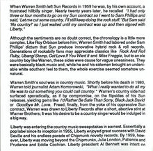 Load image into Gallery viewer, Warren Smith (3) : Call Of The Wild (CD, Comp)