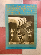 Load image into Gallery viewer, Moby Grape, Canned Heat, & Vanilla Fudge at Avalon Ballroom - 1967 (Poster)
