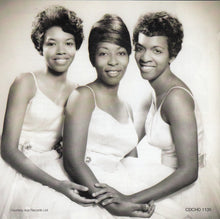 Load image into Gallery viewer, Gigi & The Charmaines : Gigi & The Charmaines (CD, Comp)