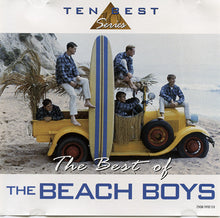 Load image into Gallery viewer, The Beach Boys : The Best Of The Beach Boys (CD, Comp)