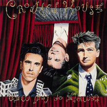 Load image into Gallery viewer, Crowded House : Temple Of Low Men (CD, Album)