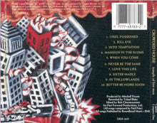 Load image into Gallery viewer, Crowded House : Temple Of Low Men (CD, Album)