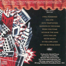 Load image into Gallery viewer, Crowded House : Temple Of Low Men (CD, Album)
