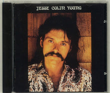Load image into Gallery viewer, Jesse Colin Young : Song For Juli (CD, Album)
