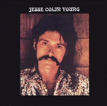 Load image into Gallery viewer, Jesse Colin Young : Song For Juli (CD, Album)
