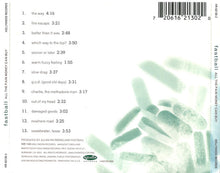 Load image into Gallery viewer, Fastball : All The Pain Money Can Buy (CD, Album)