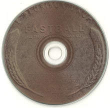 Load image into Gallery viewer, Fastball : All The Pain Money Can Buy (CD, Album)
