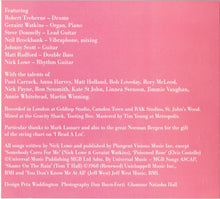 Load image into Gallery viewer, Nick Lowe : The Old Magic (CD, Album)