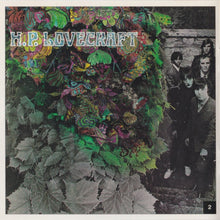 Load image into Gallery viewer, HP Lovecraft : Two Classic Albums From HP Lovecraft (CD, Comp, RE)