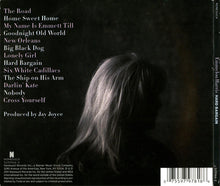 Load image into Gallery viewer, Emmylou Harris : Hard Bargain (CD, Album)
