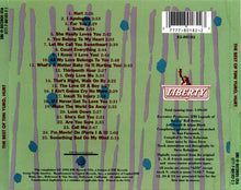 Load image into Gallery viewer, Timi Yuro : The Best Of Timi Yuro - Hurt (CD, Album, Comp, RM)