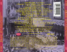 Load image into Gallery viewer, Various : Jubilation! Great Gospel Performances Volume Three: Country Gospel (CD, Album, Comp)