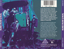 Load image into Gallery viewer, John Kay & Sparrow* : The Best Of John Kay & Sparrow (Tighten Up Your Wig) (CD, Comp, RM)