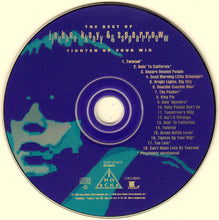 Load image into Gallery viewer, John Kay & Sparrow* : The Best Of John Kay & Sparrow (Tighten Up Your Wig) (CD, Comp, RM)