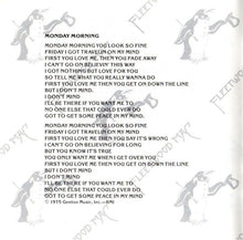 Load image into Gallery viewer, Fleetwood Mac : Fleetwood Mac (CD, Album, RE, Cin)