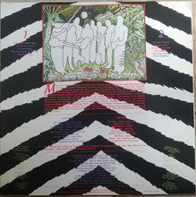 Load image into Gallery viewer, Ron Levy's Wild Kingdom Featuring Ronnie Earl, Kim Wilson, Wayne Bennett (2), Jimmie Vaughan : Ron Levy's Wild Kingdom Featuring Ronnie Earl, Kim Wilson, Wayne Bennett, Jimmie Vaughan (LP, Album)