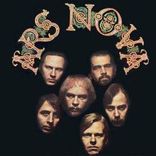 Load image into Gallery viewer, Ars Nova (3) : Ars Nova (CD, Album, RE)