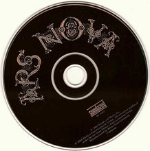 Load image into Gallery viewer, Ars Nova (3) : Ars Nova (CD, Album, RE)
