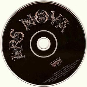 Ars Nova (3) : Ars Nova (CD, Album, RE)