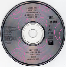Load image into Gallery viewer, Tanita Tikaram : The Sweet Keeper (CD, Album, Spe)