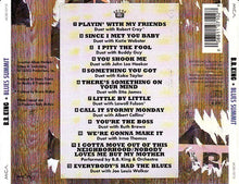 Load image into Gallery viewer, B.B. King : Blues Summit (CD, Album)