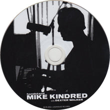 Load image into Gallery viewer, Mike Kindred With Dexter Walker : Handstand (CD, Album)